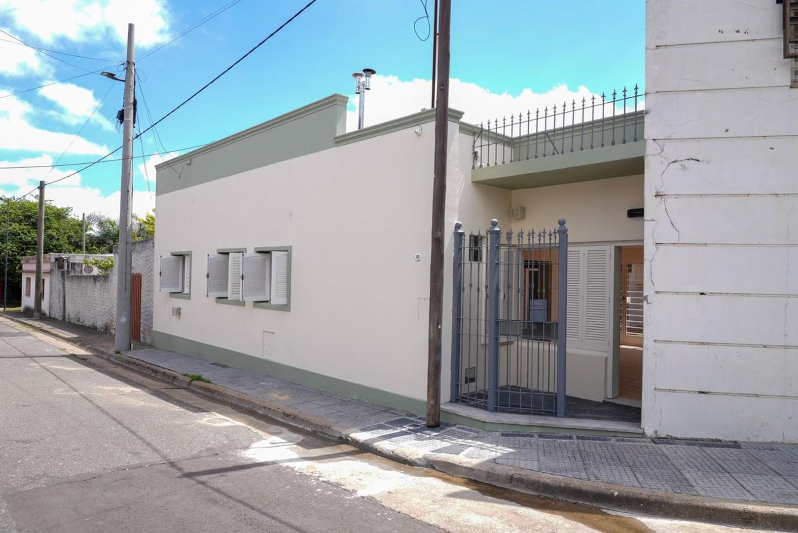 Casa apta crédito, zona 5 esquinas - Paraná