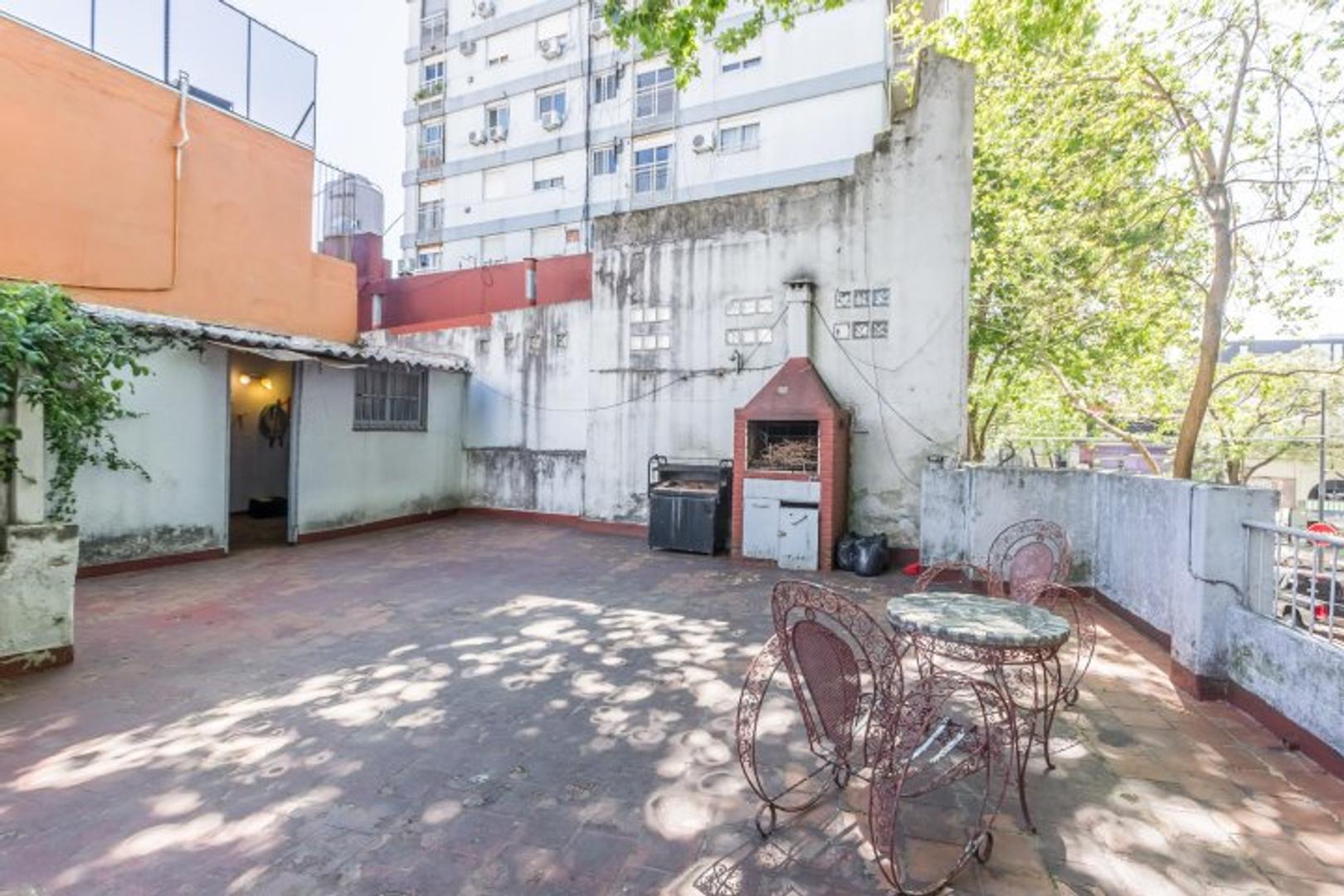 Depto Tipo Casa en Venta de 3 ambientes