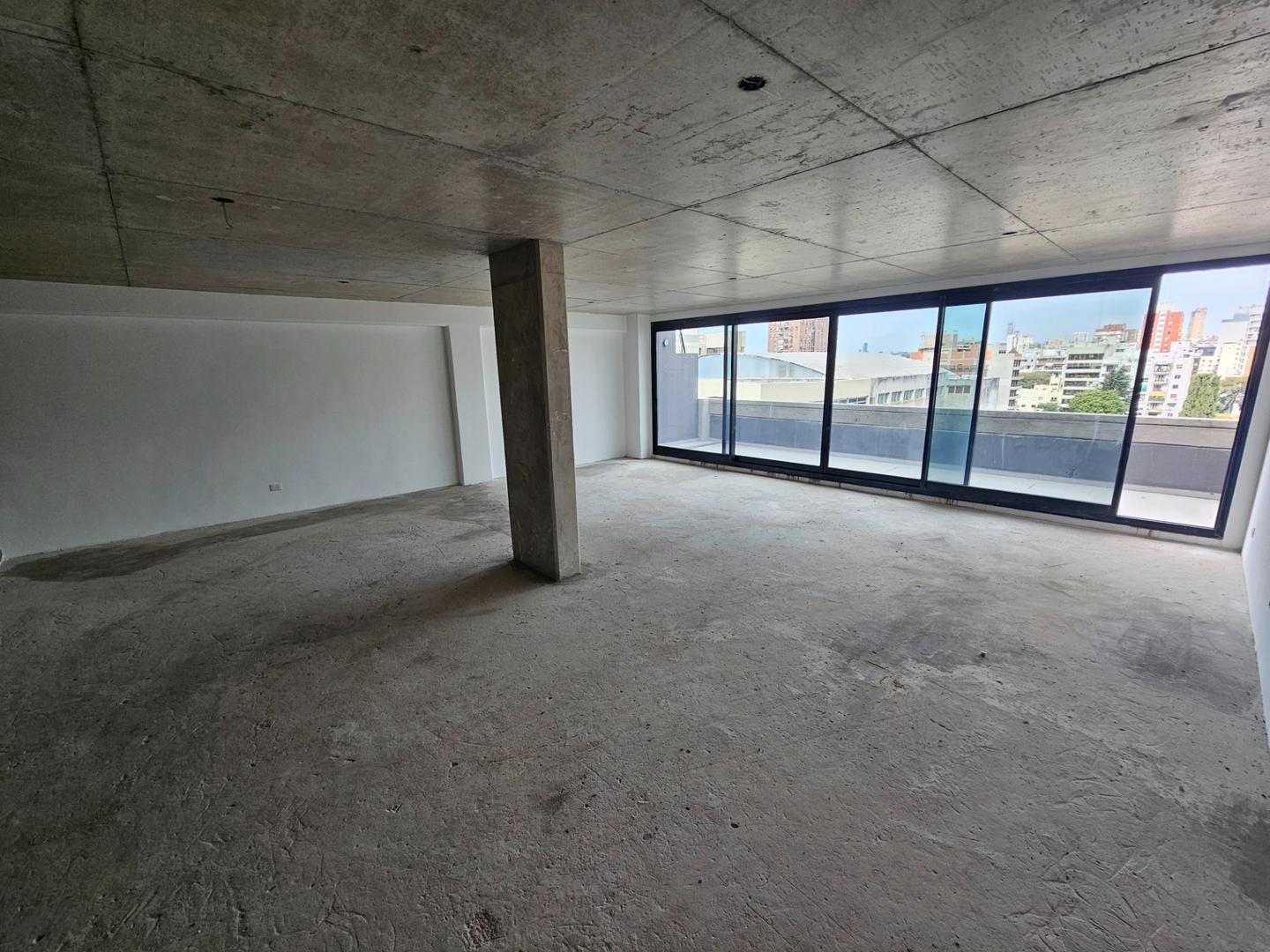 Alquiler excelente Oficina Corporativa