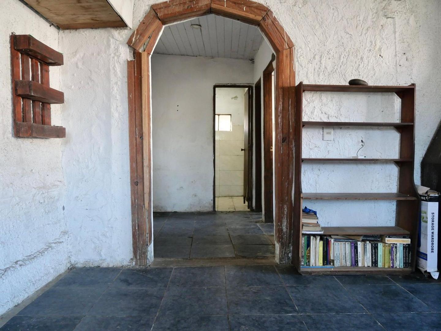 Alquiler de casa 2 dormitorios en Barros Blancos