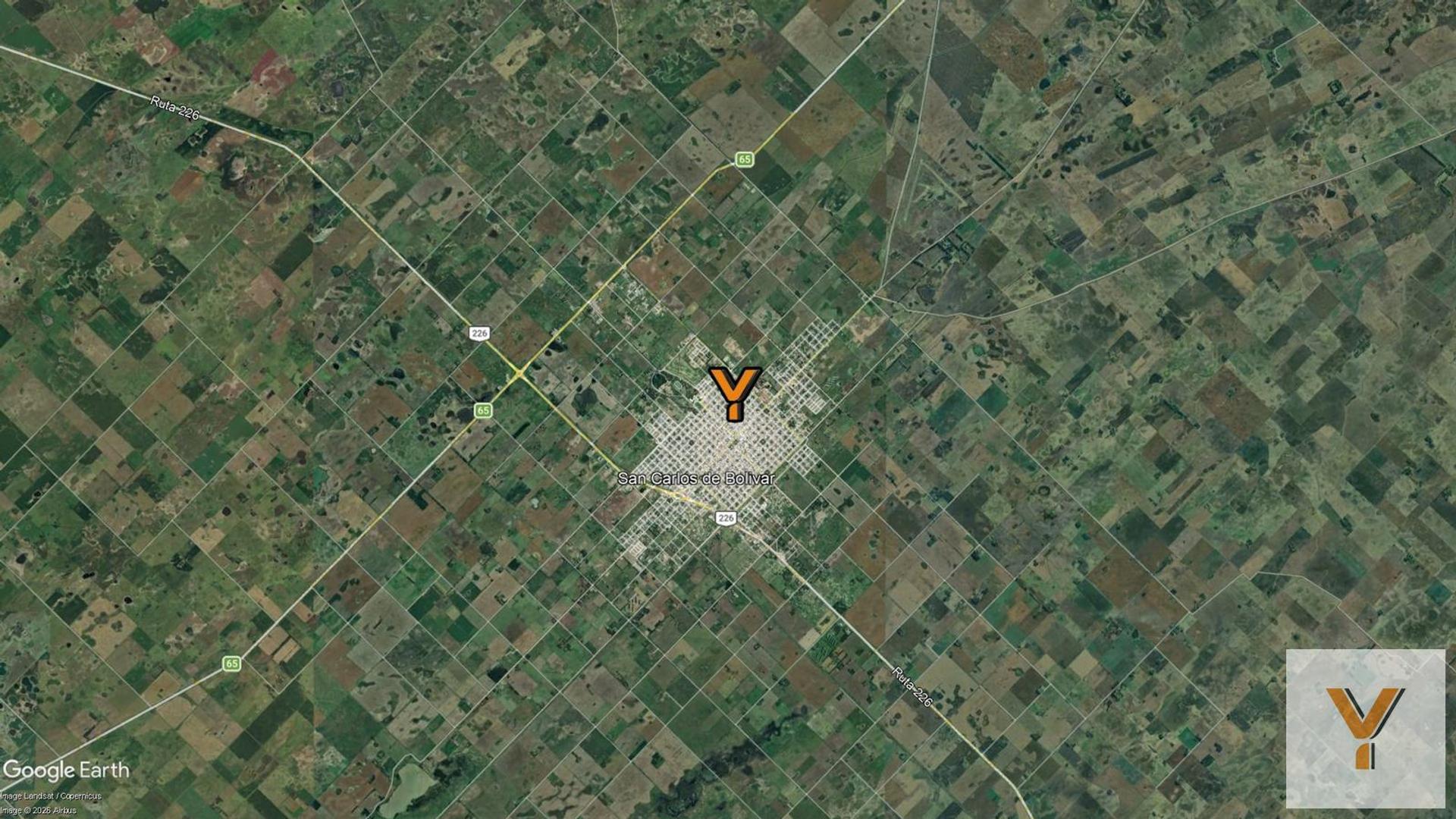 Casa en Venta al Norte