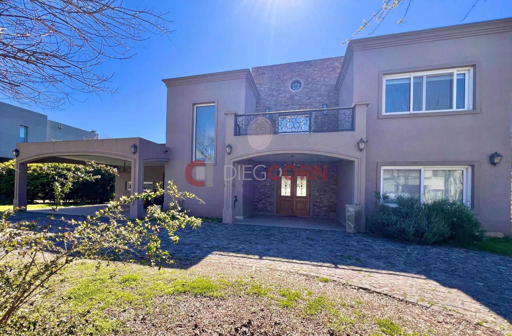 Alquiler Casa 5 AMB, Terravista, Gral Rodriguez