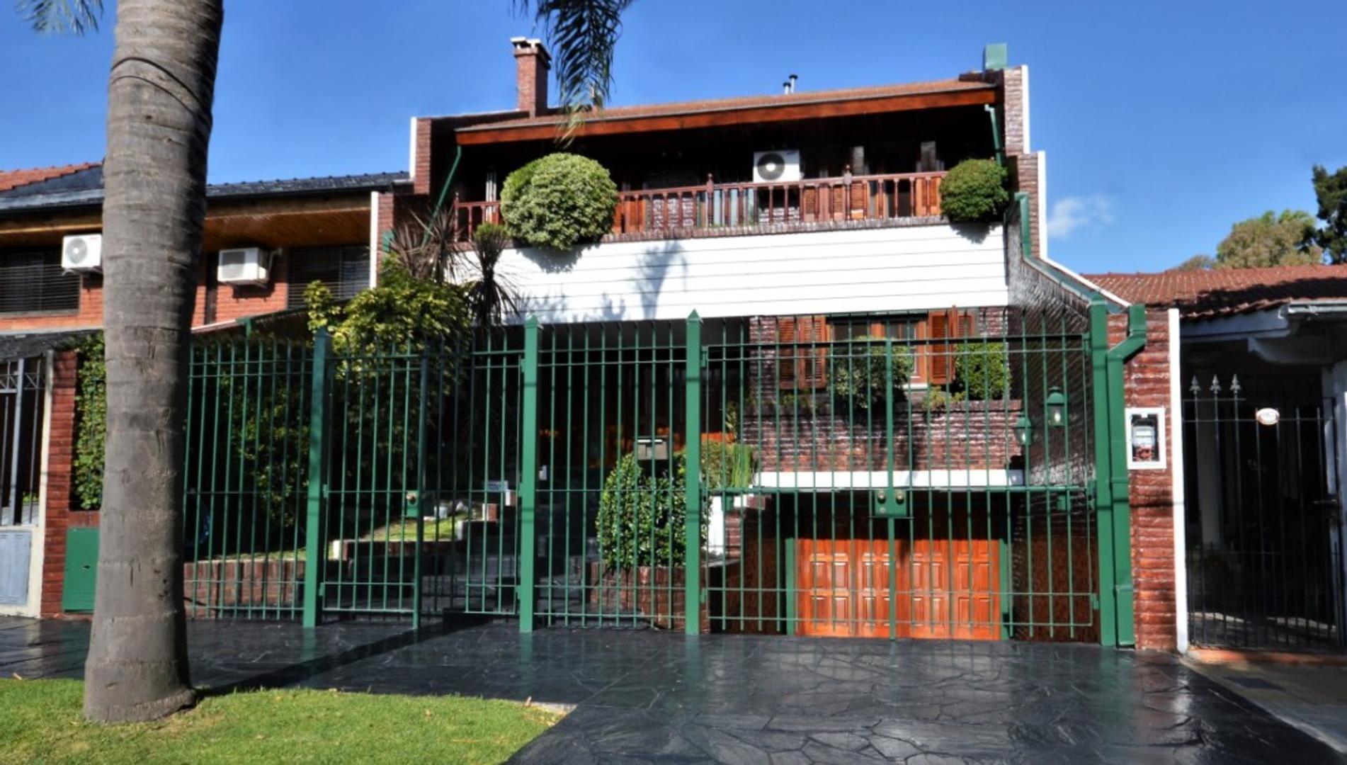 CHALET VENTA CATELAR