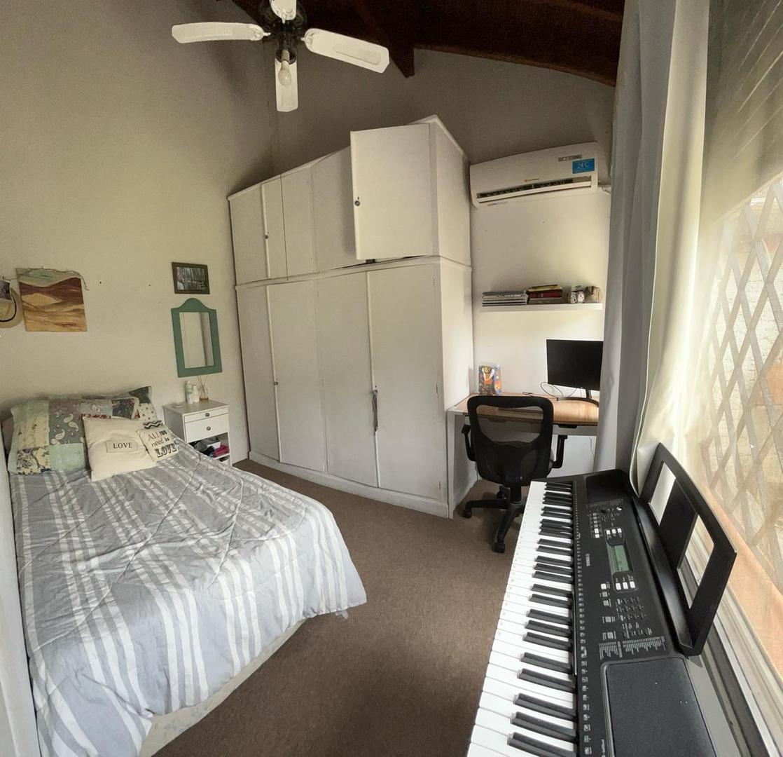 Casa en venta muy buena ubicación  Boulogne