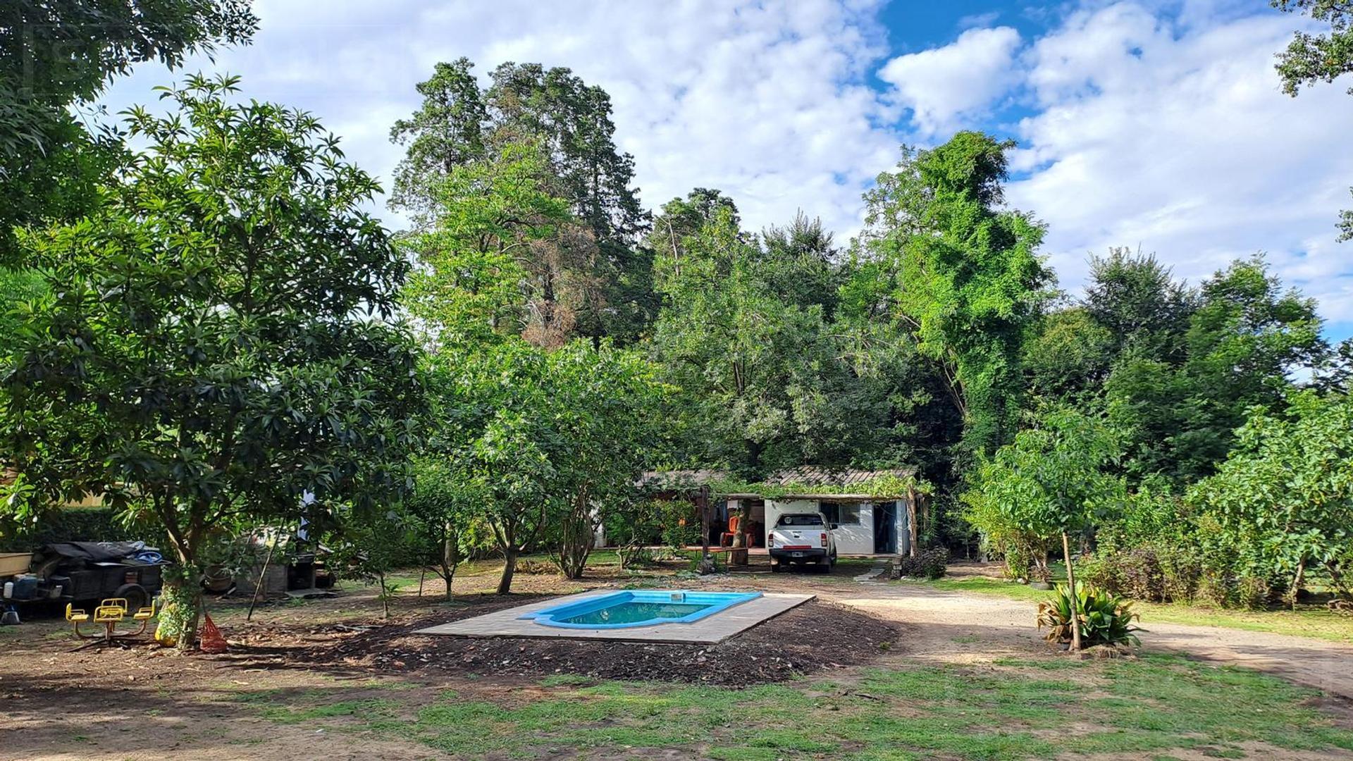 Casa en Venta en Los Pinos, USD 148.000