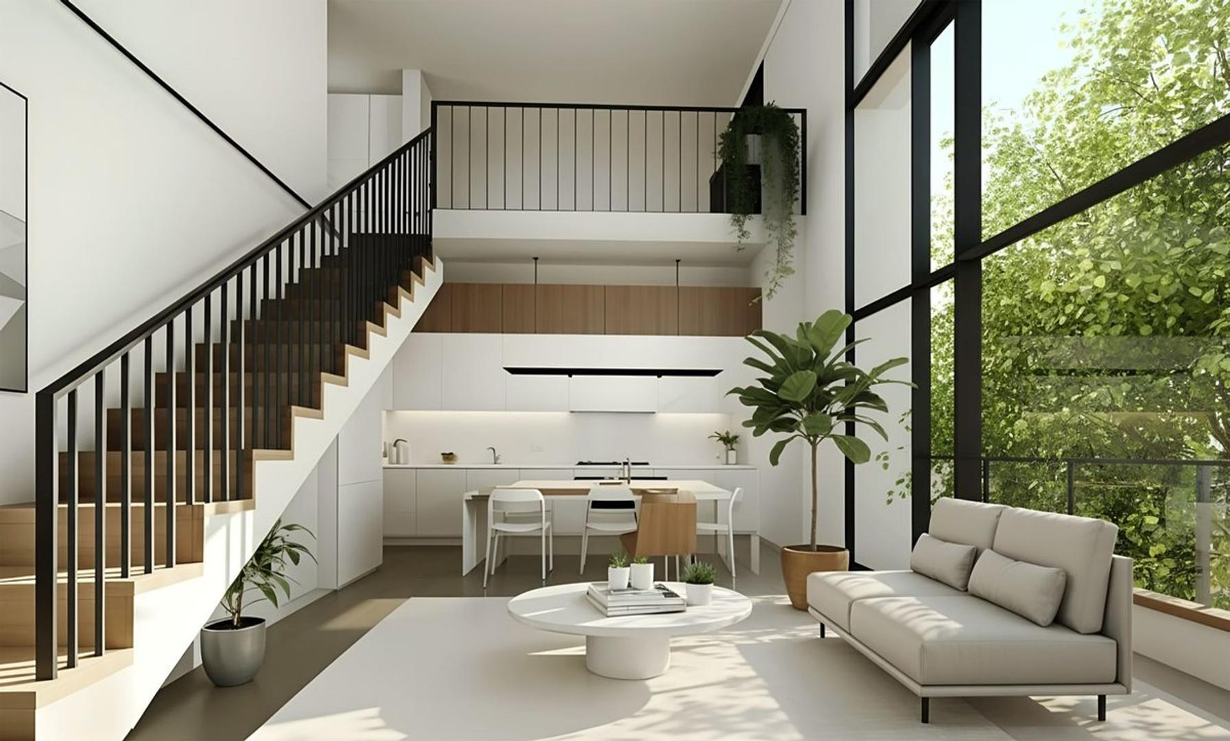 VENTA DUPLEX 2AMB C/BCON A ESTRENAR. VILLA DEVOTO