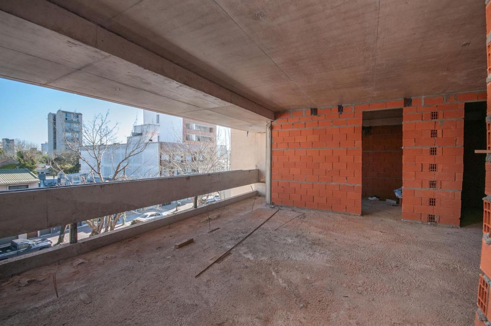 Departamento en Venta 1 año