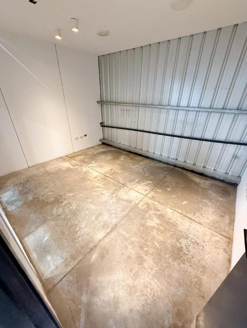 Galpon en Alquiler 2 años