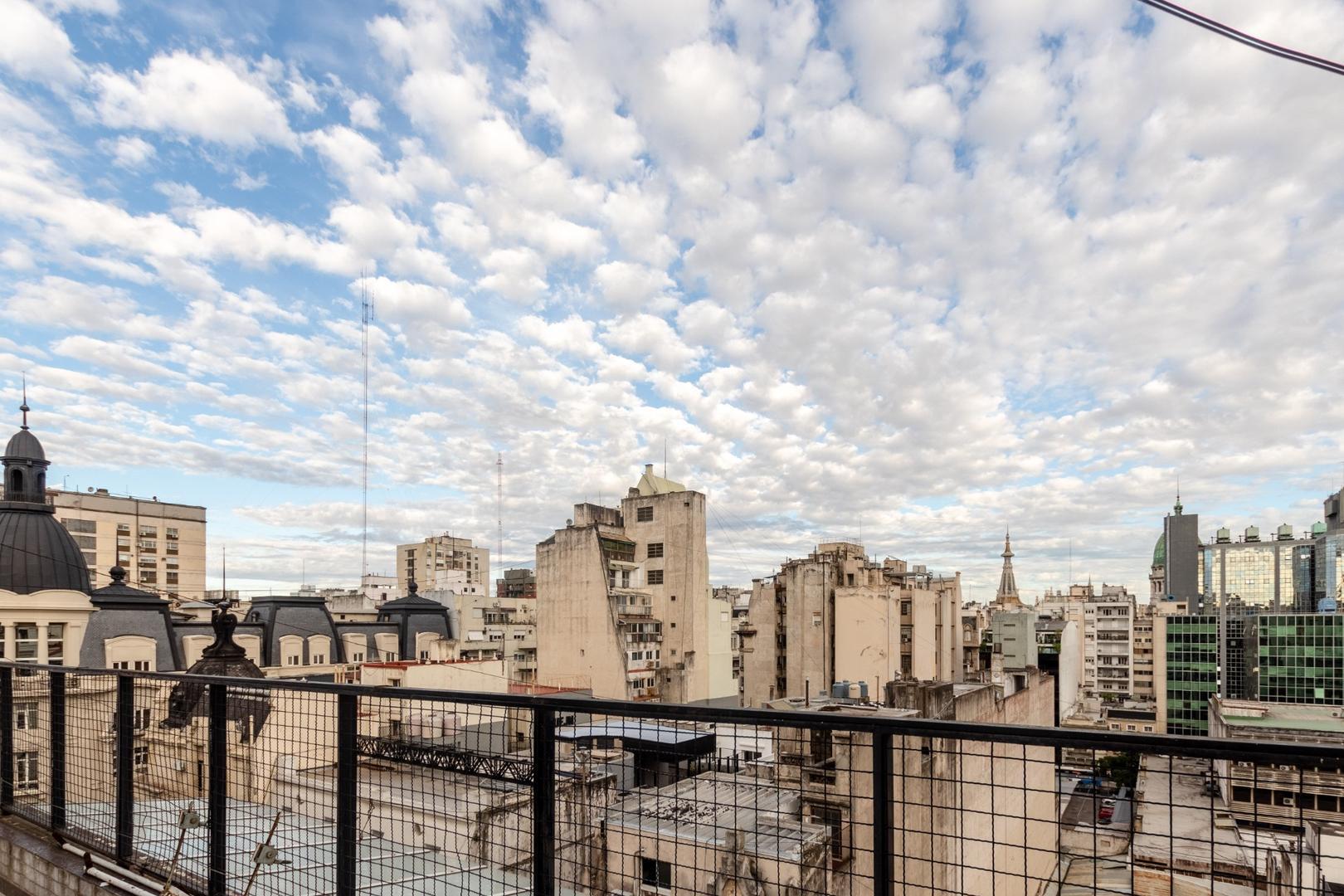 Perón 1833 , Piso 10