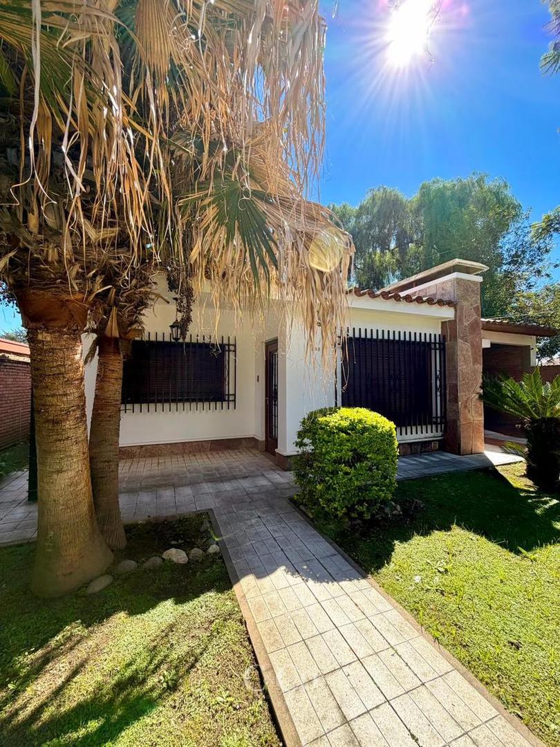 Casa en Venta 30 años