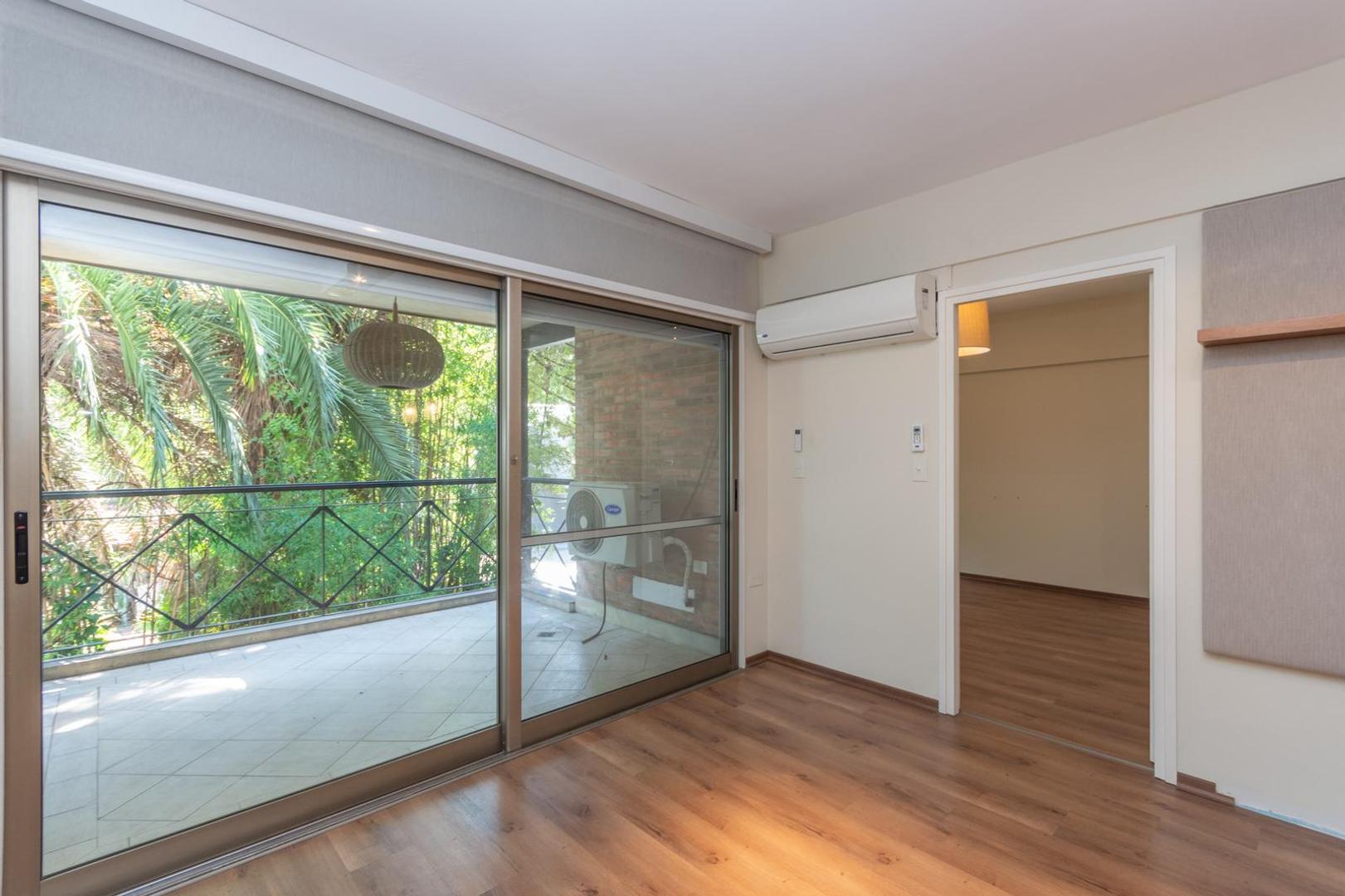 Departamento en Alquiler de 2 ambientes