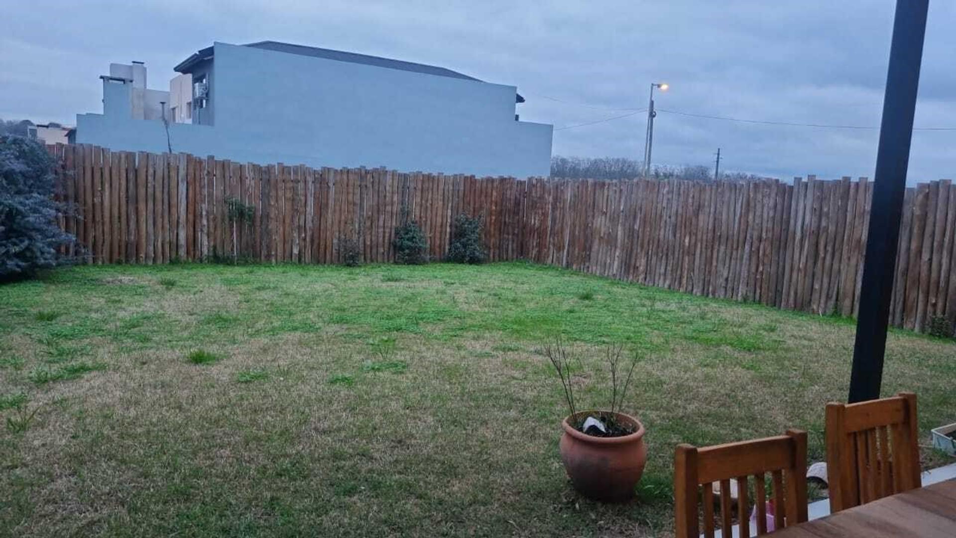 Casa en Venta A Estrenar