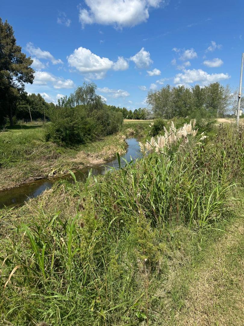 Lote  en venta, Gral Rodriguez