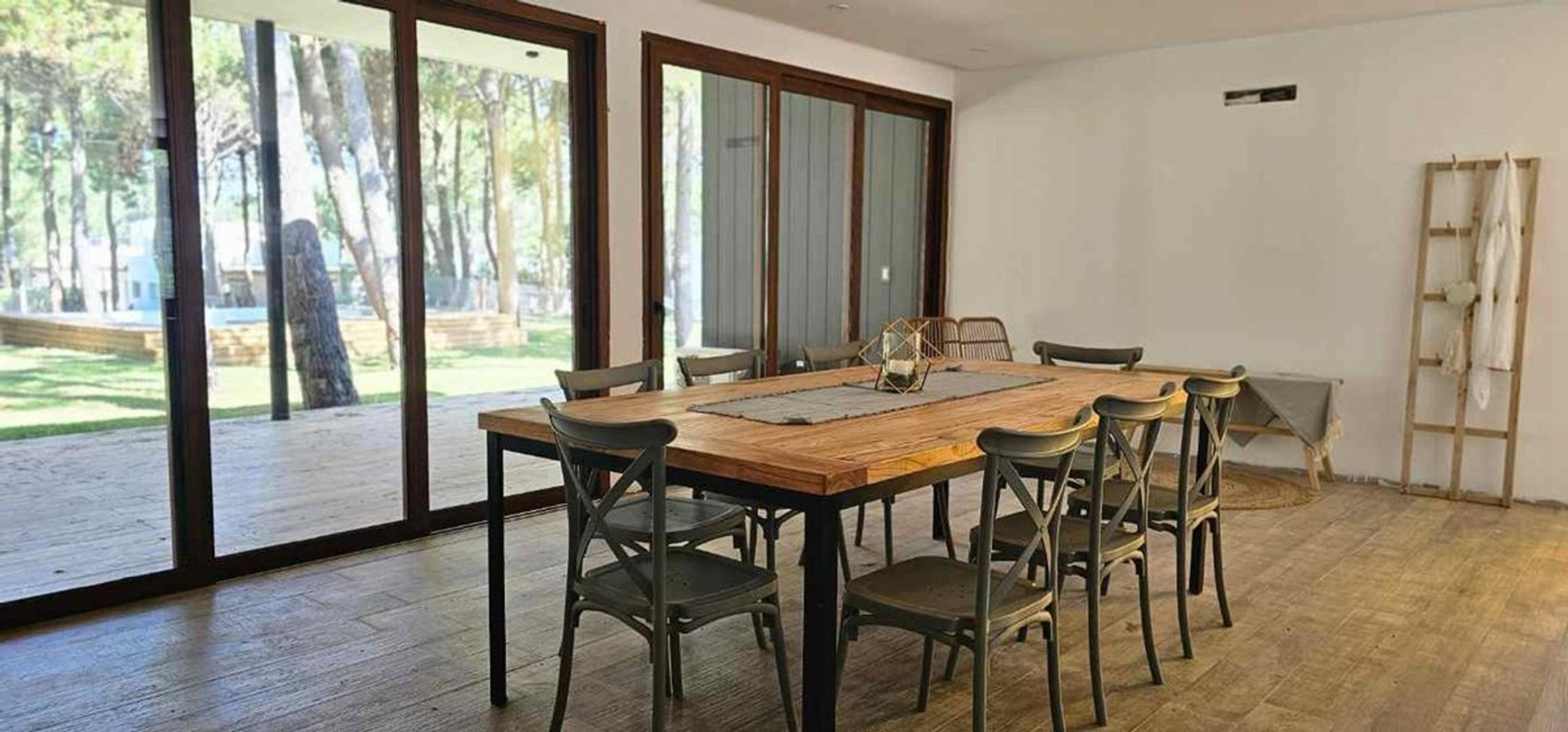 VENTA CASA RESIDENCIAL I COSTA ESMERALDA 5 AMB