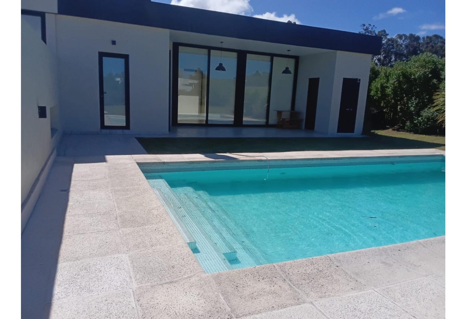 Casa  San Benito Chapadmalal