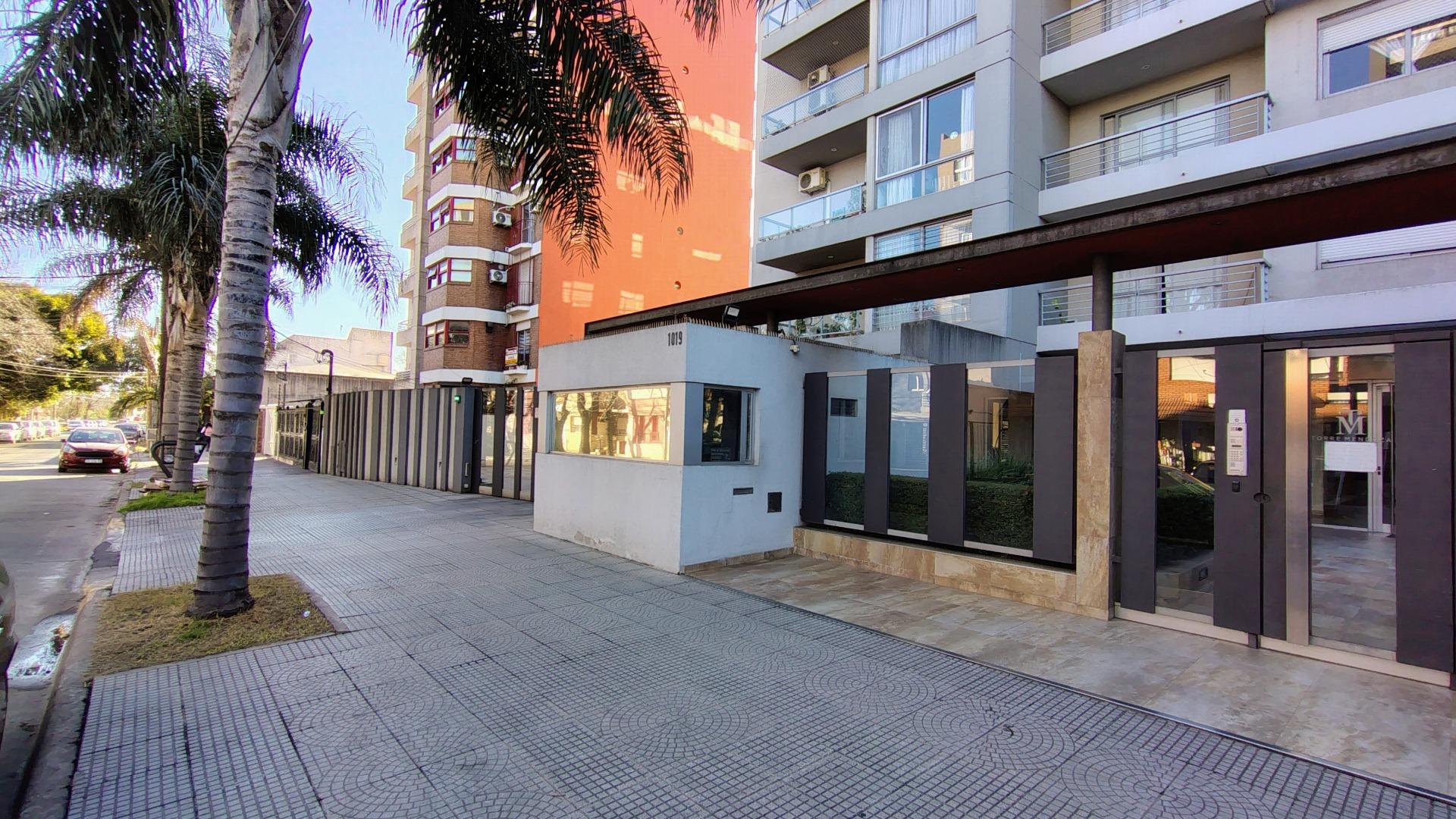 Munilla 1019 , Piso 6