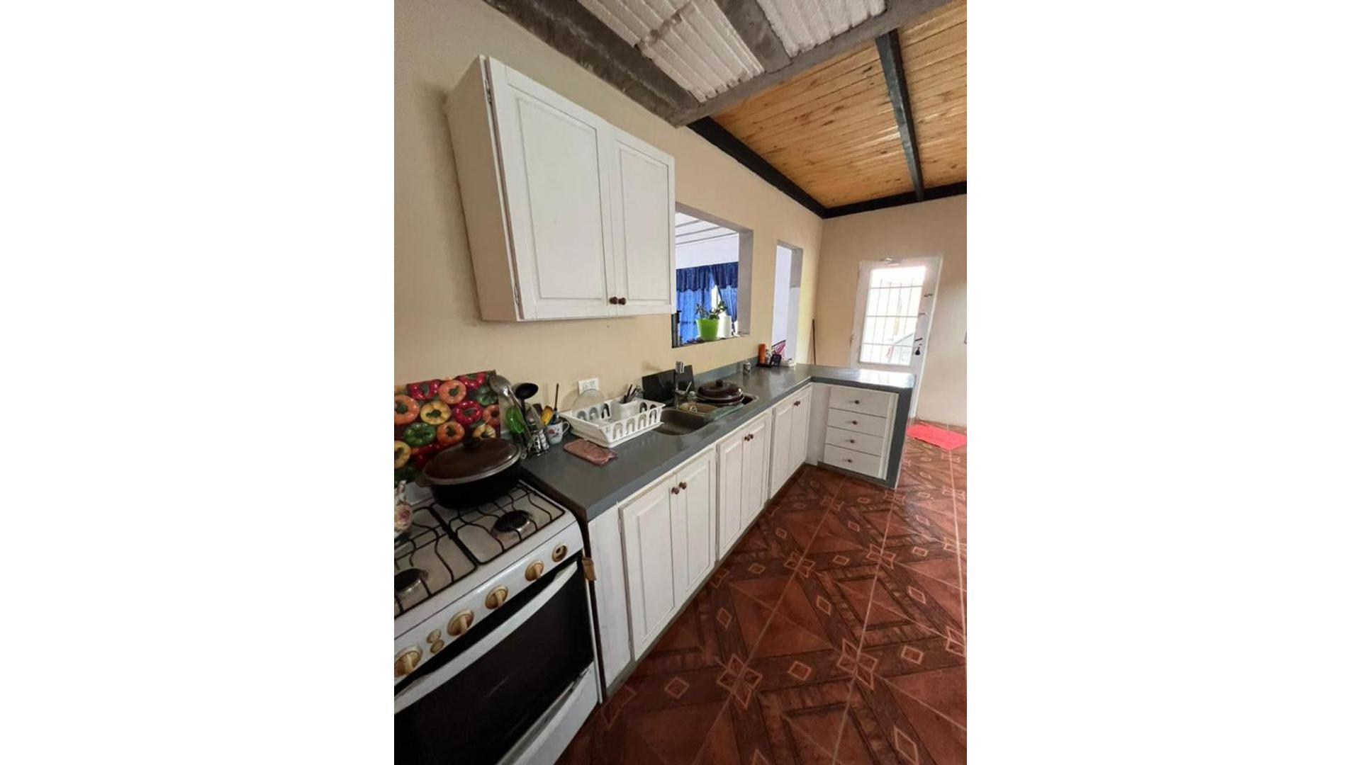 Casa en Venta 8 años