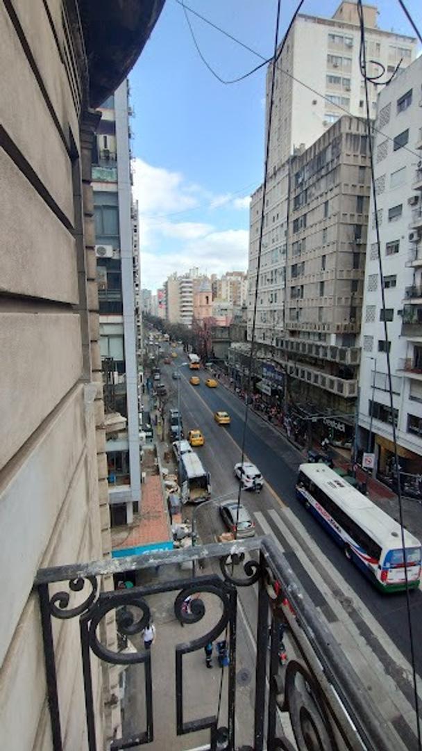 Oficina en Alquiler al Oeste