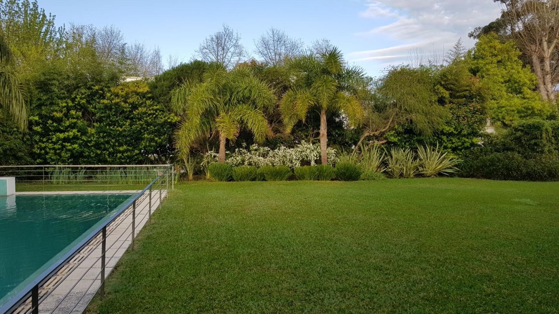 Casa en Venta de 5 dormitorios