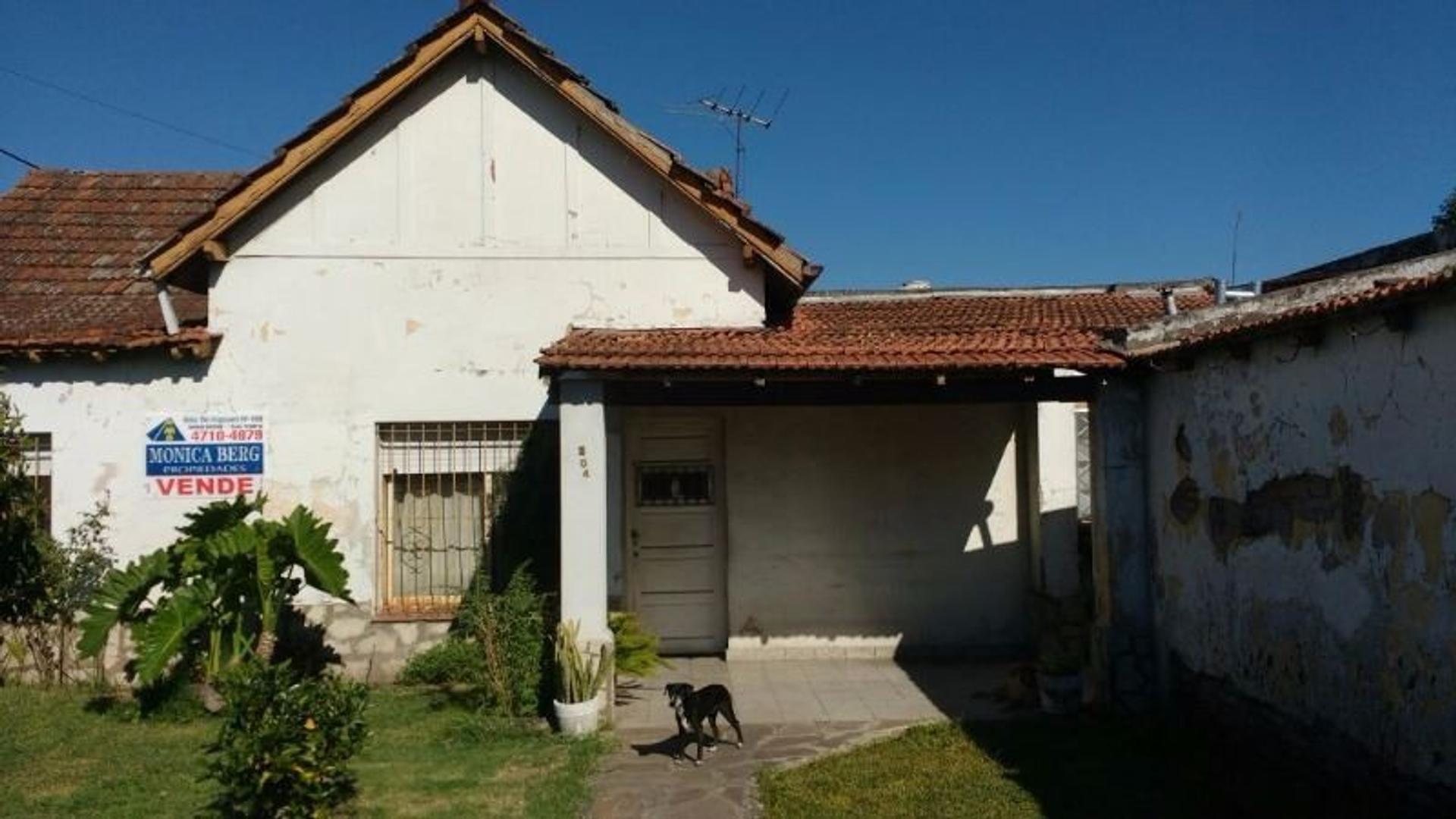 Casa en Venta en Boulogne, USD 250.000