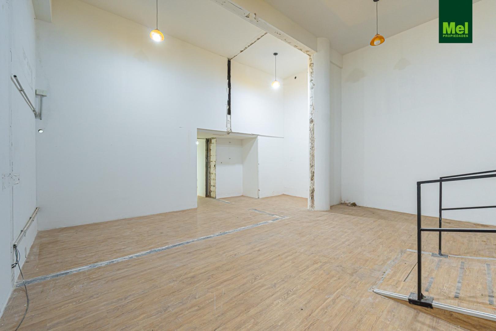 Local en Venta en Barrio Norte, USD 315.000