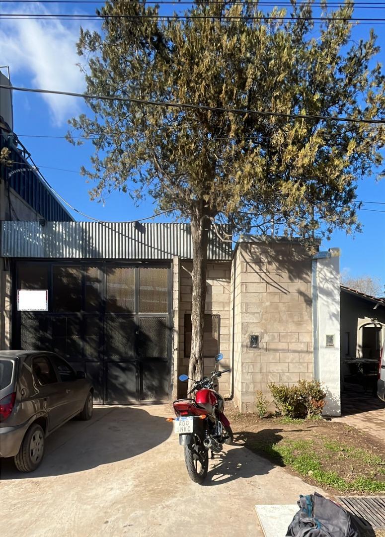 Galpon en alquiler Ingeniero Maschwitz