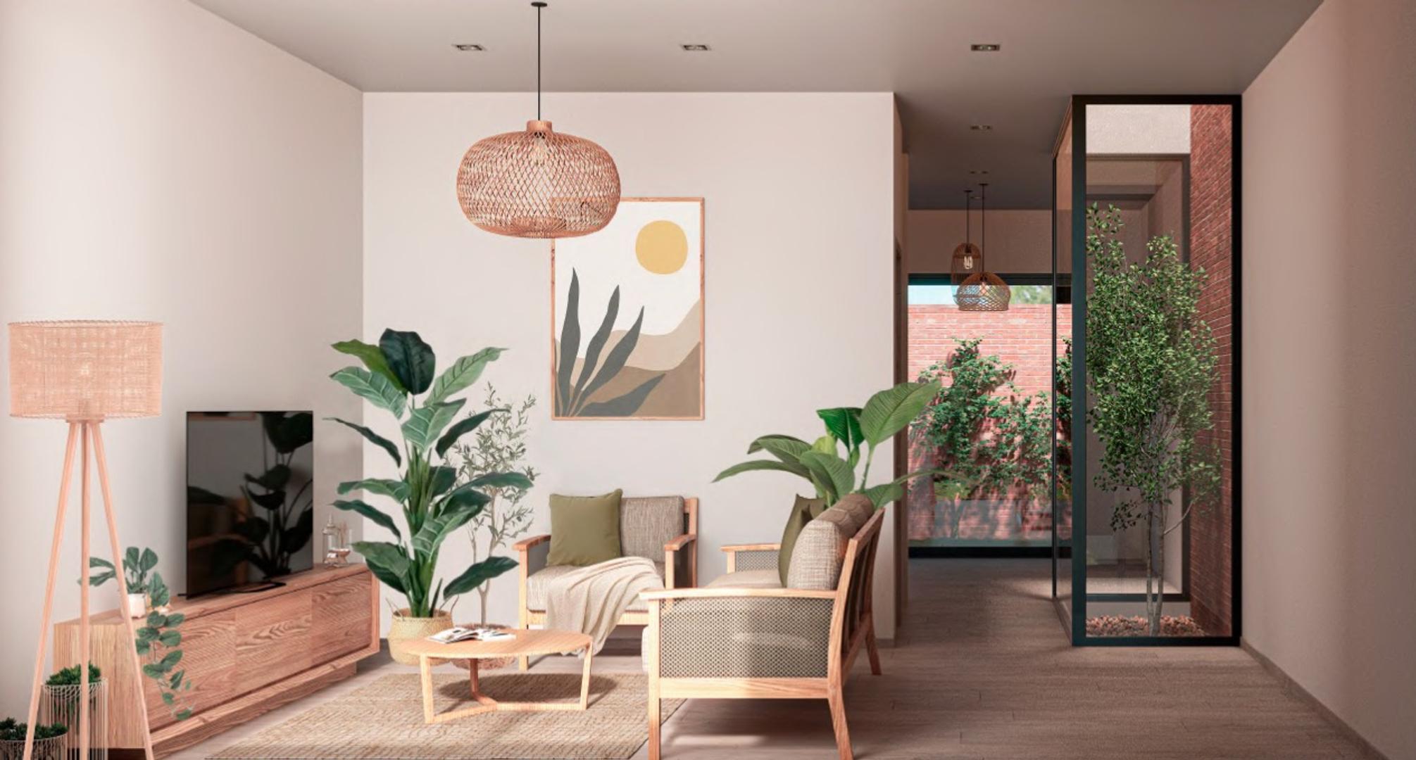 Departamento en Venta de 2 dormitorios