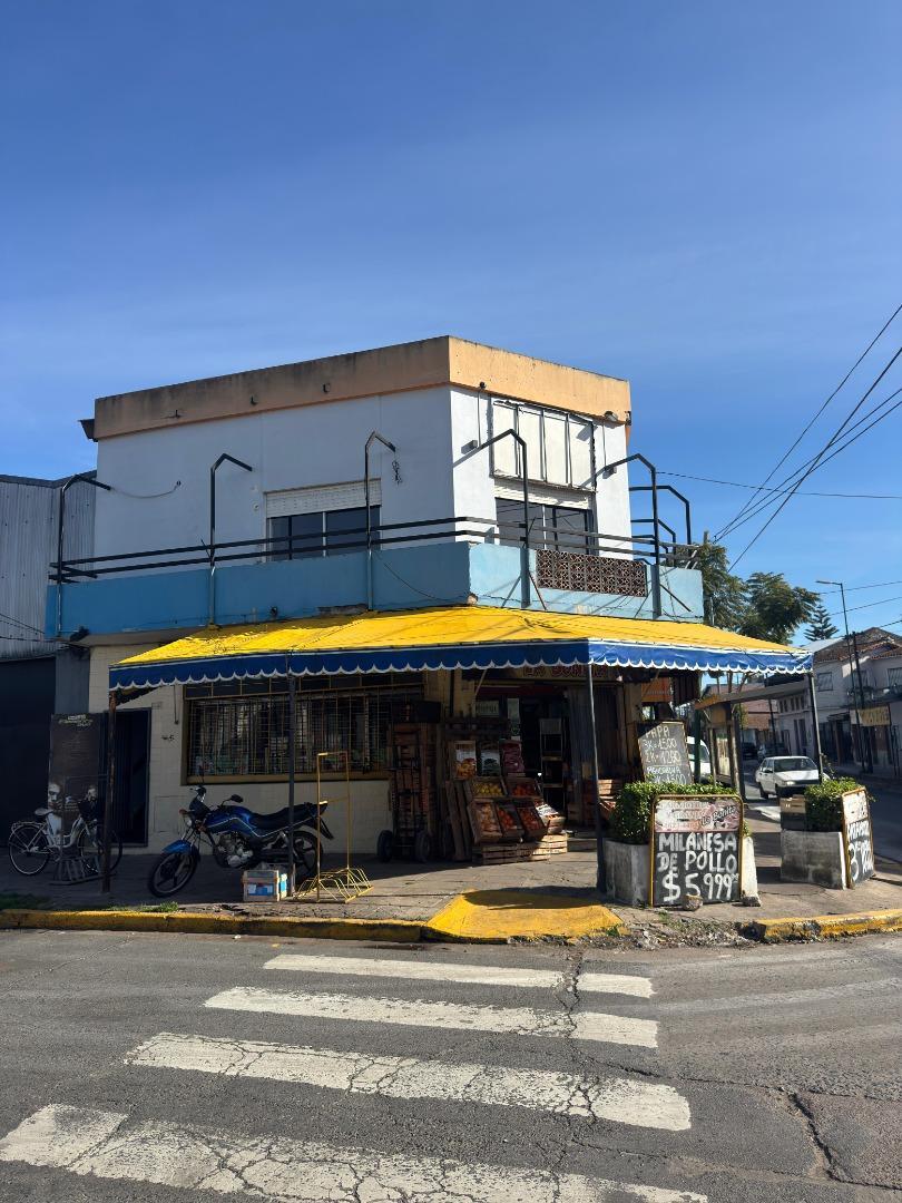 Local en Alquiler en Ituzaingo Norte, USD 700