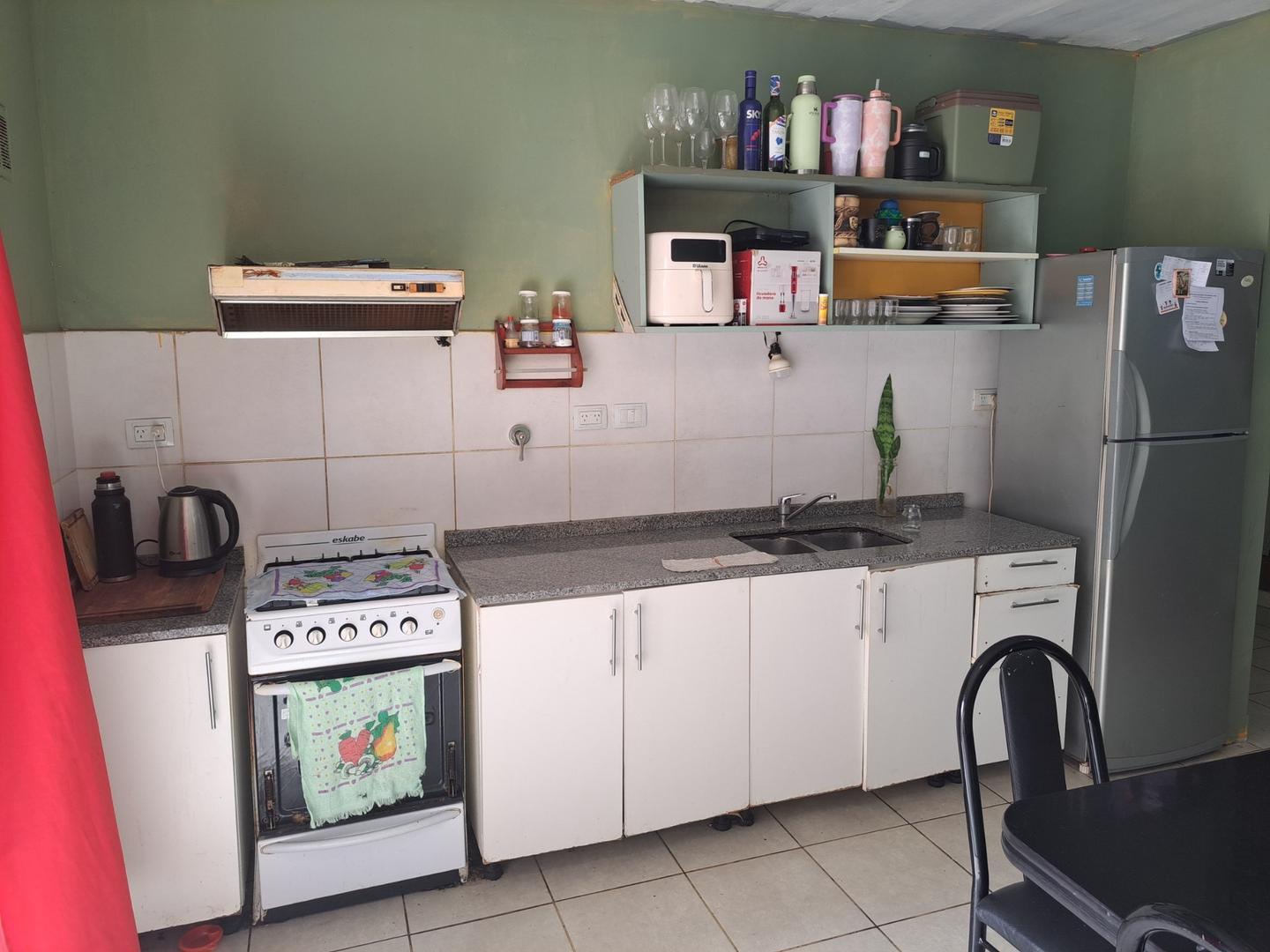 Departamento en Venta de 3 dormitorios