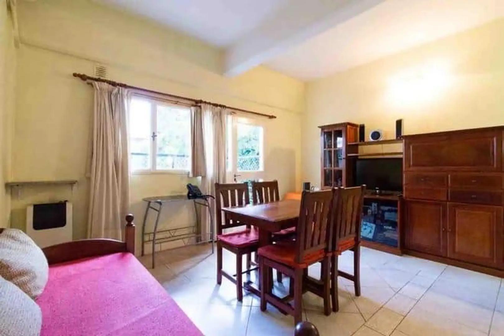 Departamento en Venta en Caballito, USD 114.000