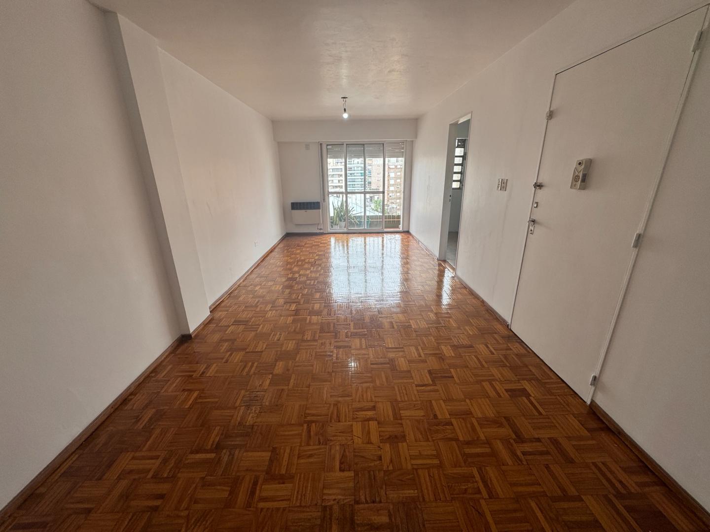 Excelente depto 2 dormitorios