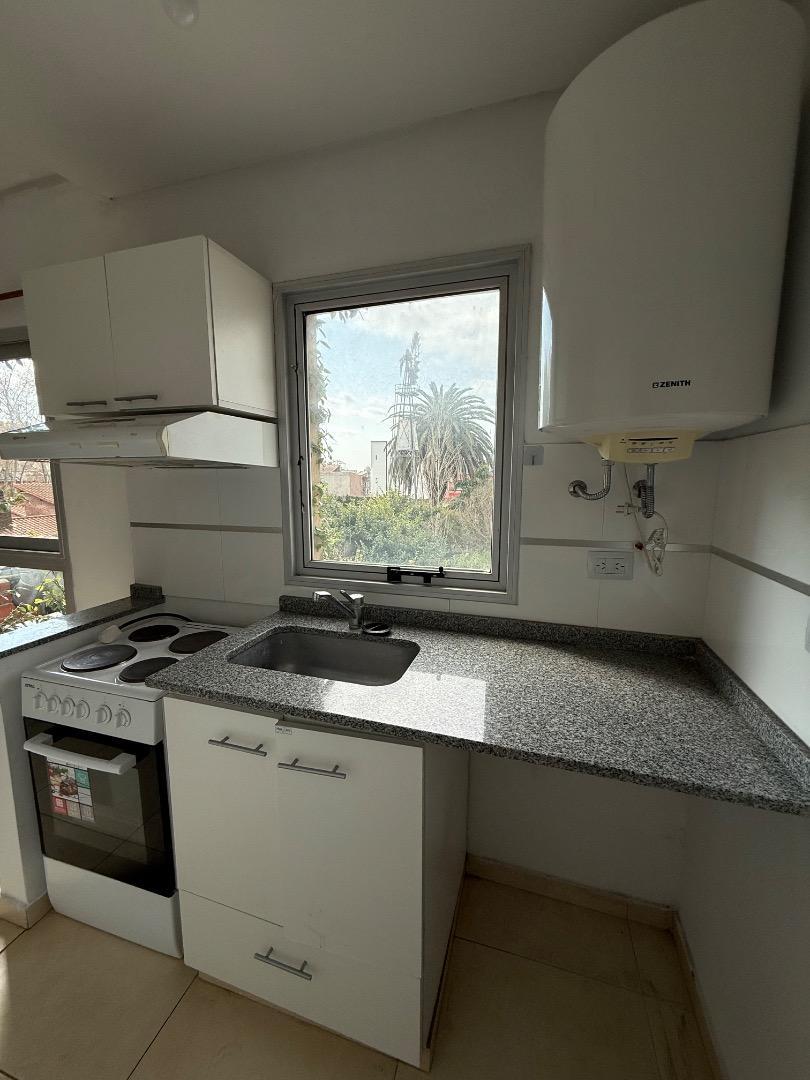 Departamento en Alquiler en Merlo, $ 470.000