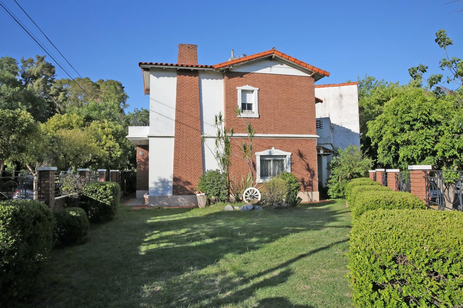 Chalet 4 Amb + Dependencia