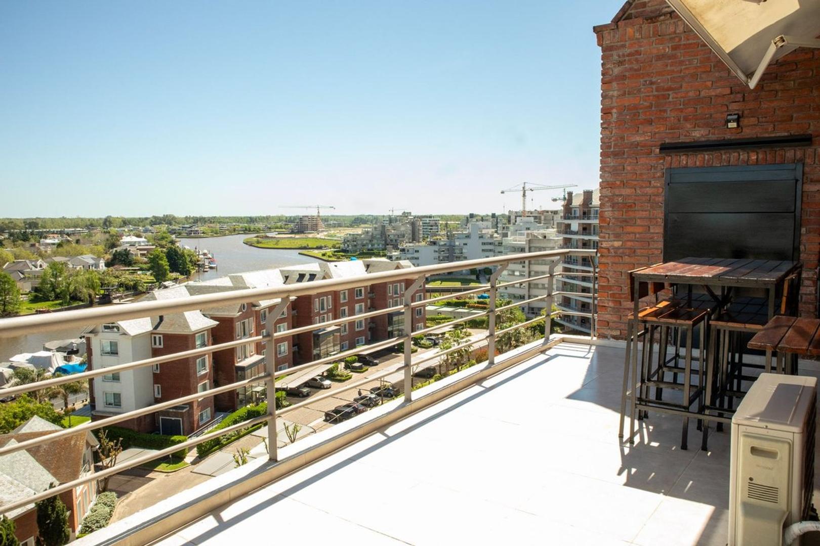 Avenida del Puerto 300