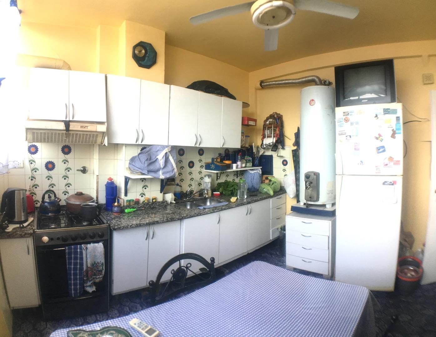 Departamento en Venta en Ramos Mejia, USD 150.000