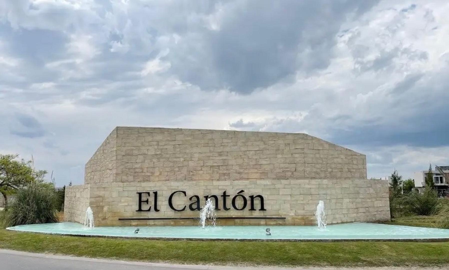 Terreno en Venta en El Canton - Norte, USD 120.000