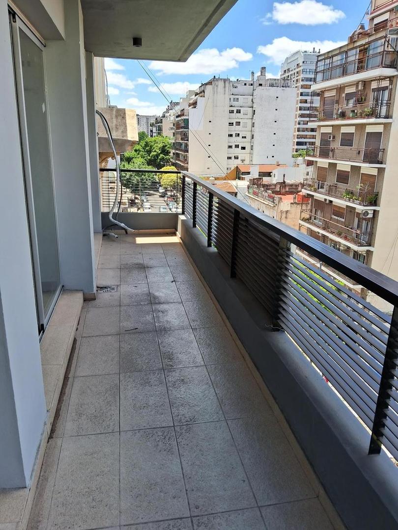 Departamento en Venta al Sudeste