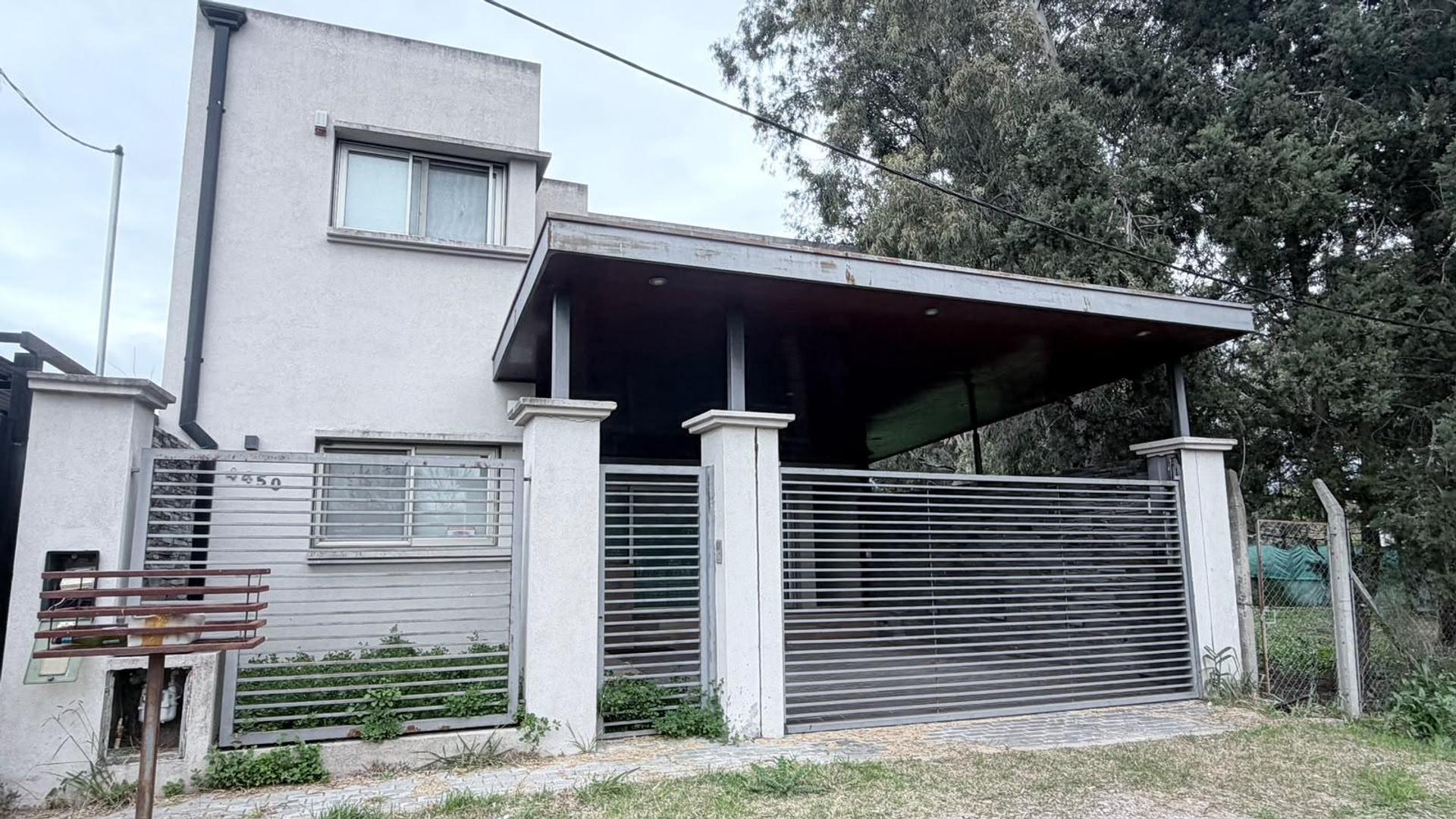 Casa en Venta en Joaquin Gorina, USD 238.000