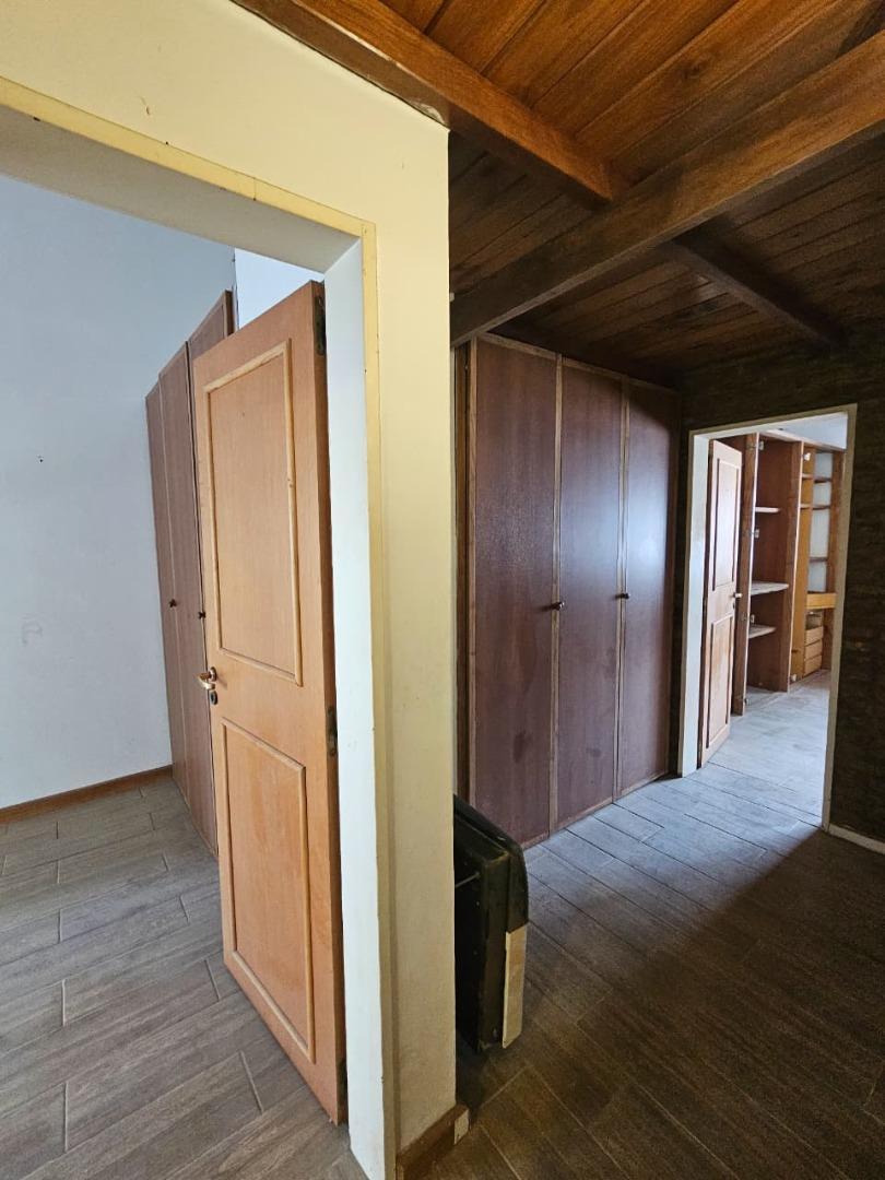 Casa en Alquiler al Norte