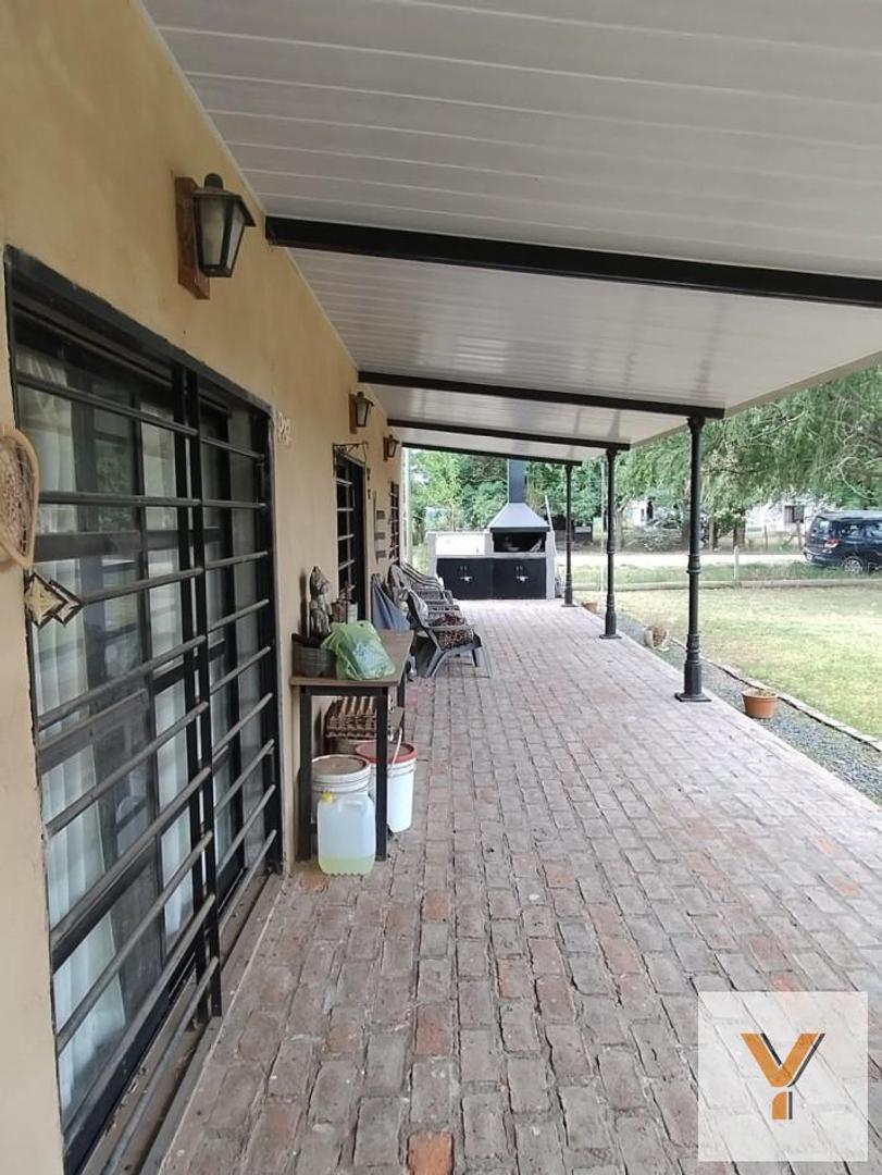 Casa en Venta de 1 dormitorio