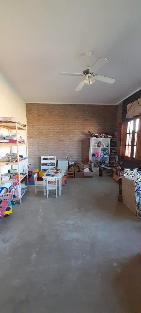 Casa en Venta 10 años