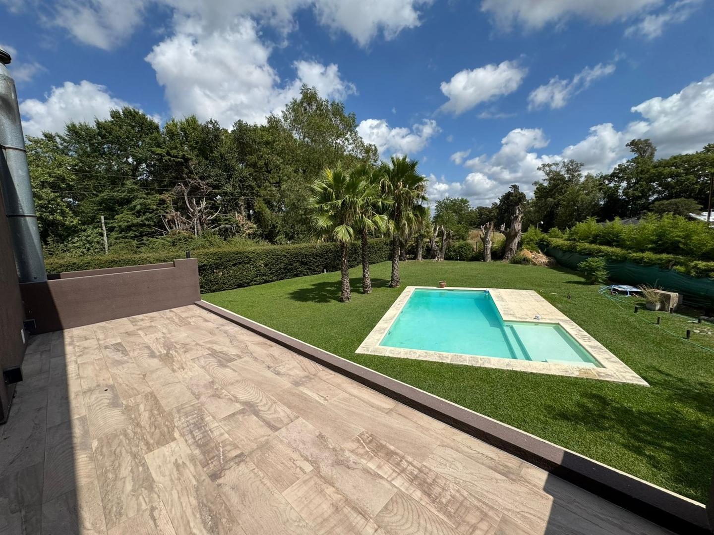 Casa en Venta de 4 dormitorios