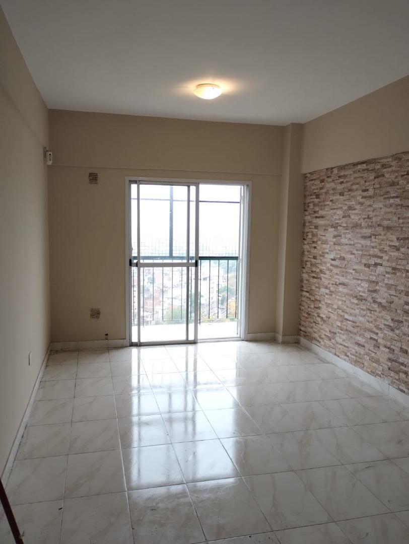 Avenida General Paz 15200, Piso 16