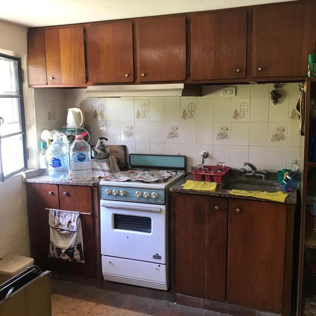 De Vicenzo Chico. Cod: 11133