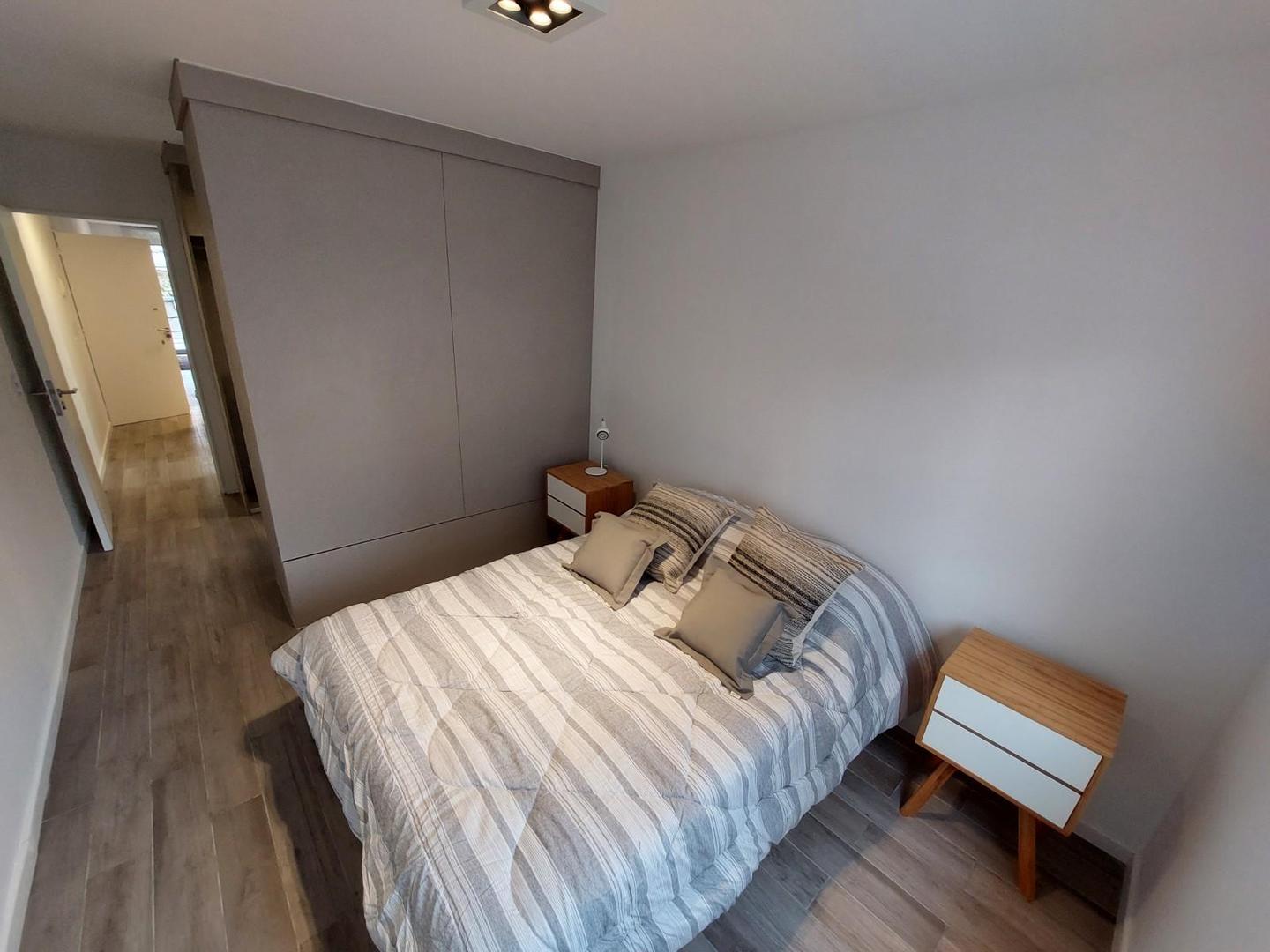 Departamento en Venta en Centro, USD 91.223