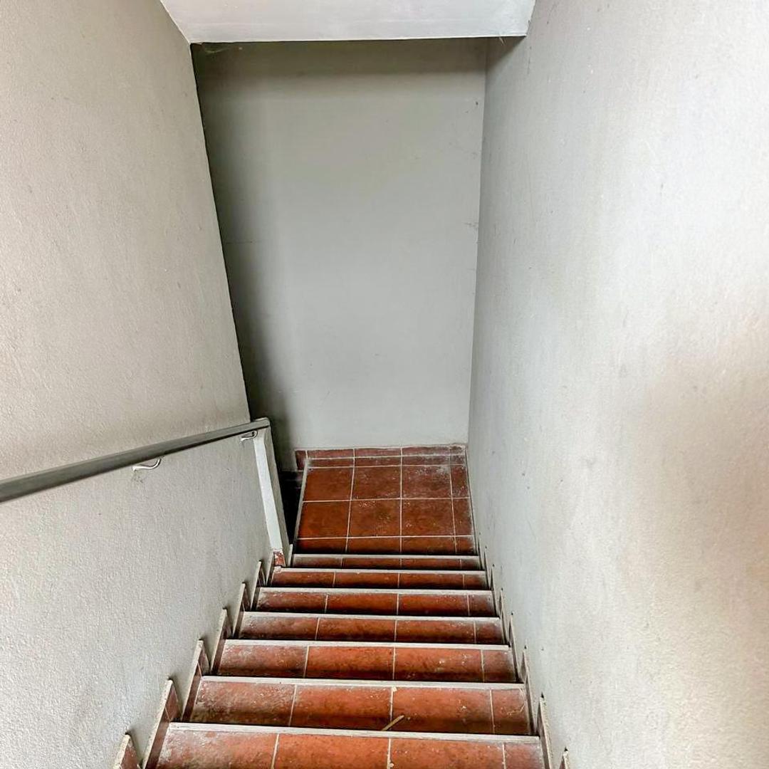 Depto Tipo Casa en Alquiler de 3 ambientes