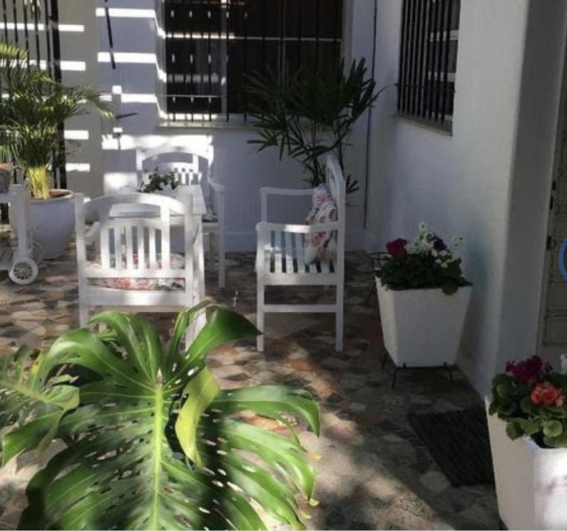 Casa en Alquiler Temporal en Olivos, USD 3.500