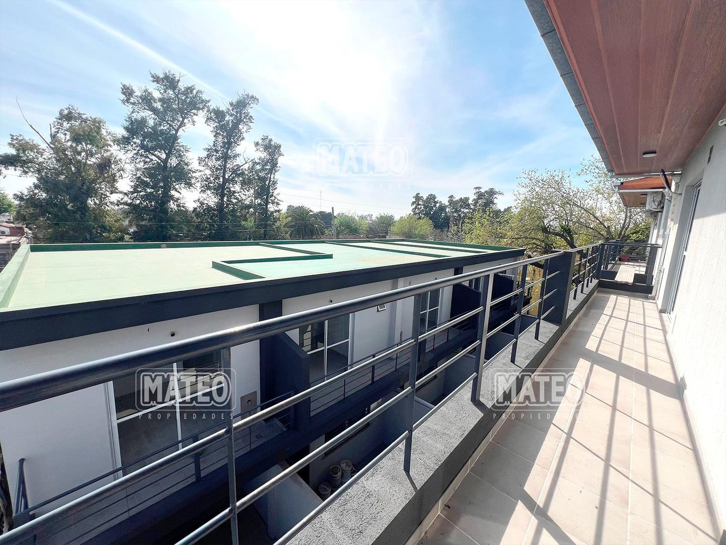 Departamento en Alquiler de 1 dormitorio