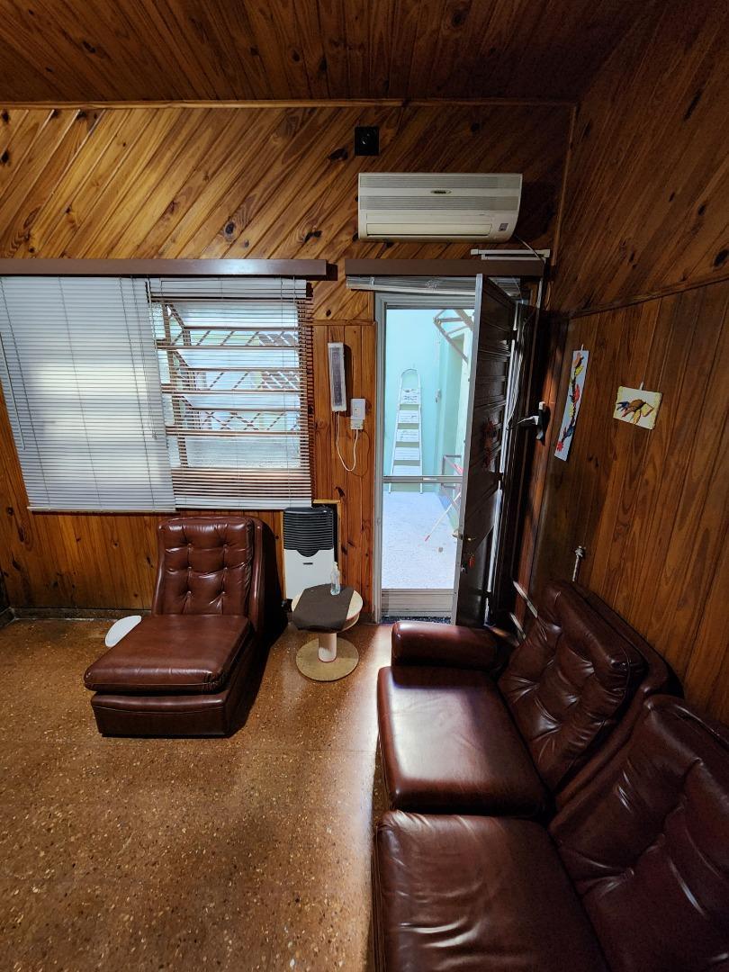 Depto Tipo Casa en Venta de Monoambiente