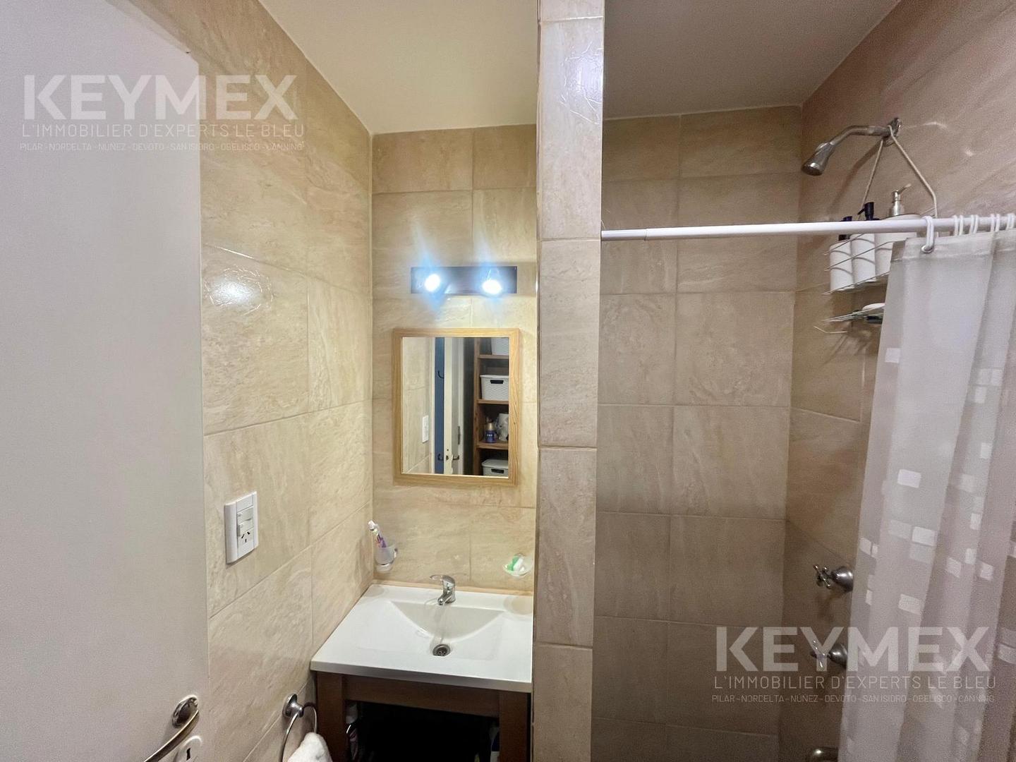 Departamento en Venta Apto profesional